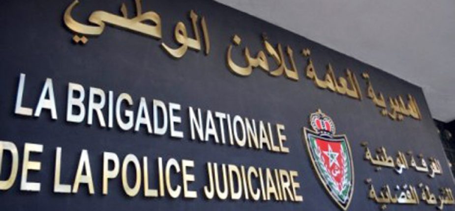 Tanger : un policier use son arme de service afin d'arrêter un dangereux récidiviste