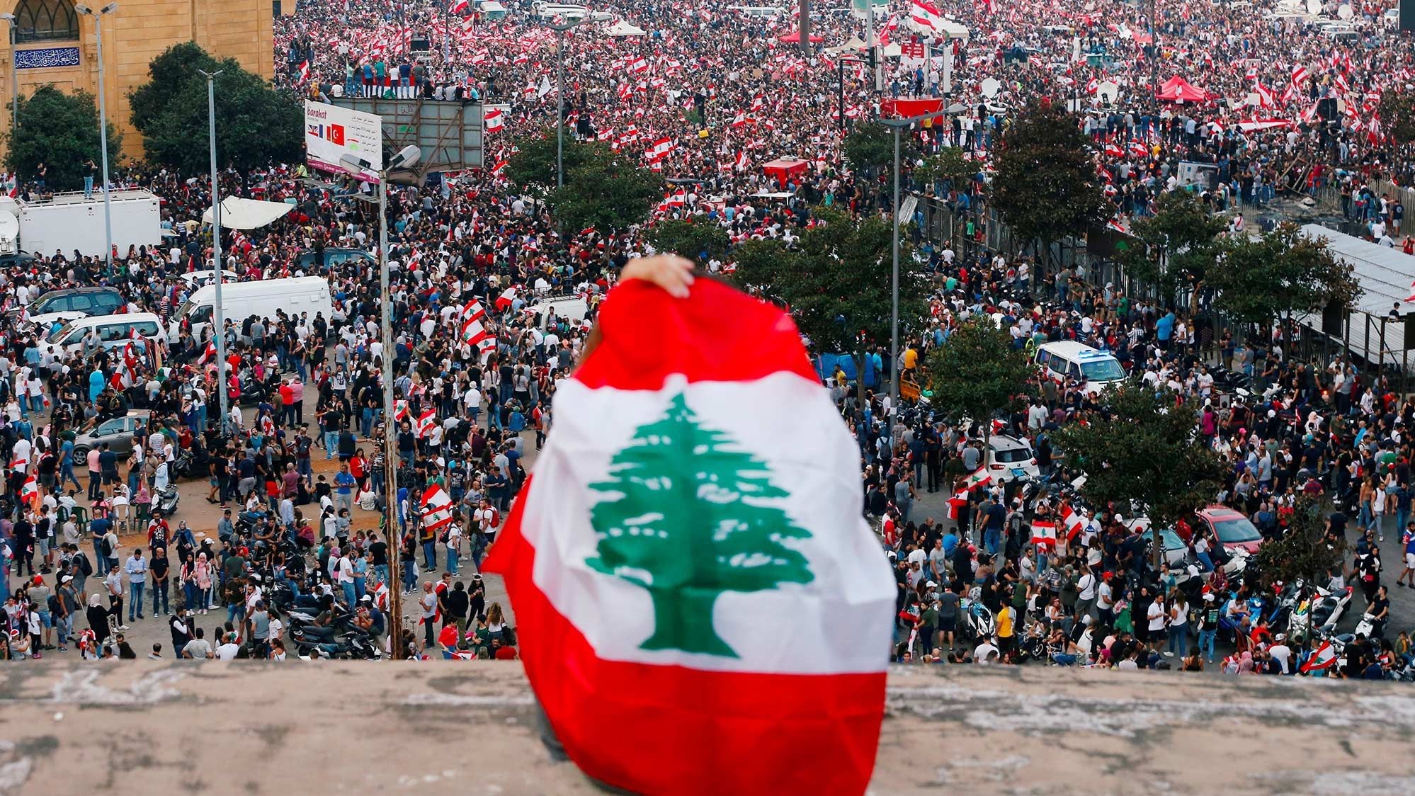 Liban : Le gouvernement démissionne, le pays plonge dans l’inconnu