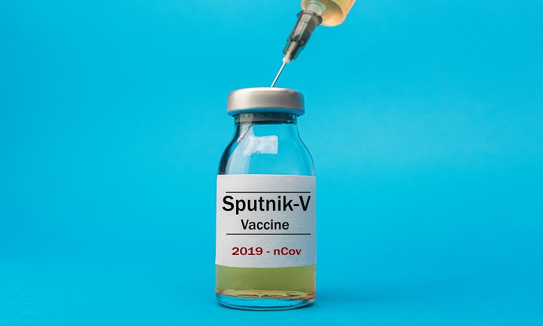 Covid-19 : Berlin émet des doutes sur "la qualité, l'efficacité et la sécurité" du vaccin russe