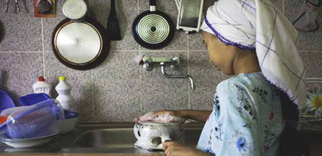 Après la ratification de la convention sur le travail des enfants, le Maroc doit agir en urgence ! Après la ratification de la convention sur le travail des enfants, le Maroc doit agir en urgence !