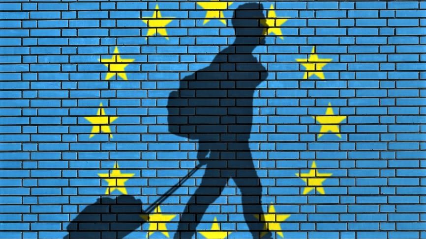 Voici les mesures et conditions pour aller étudier en Europe Voici les mesures et conditions pour aller étudier en Europe