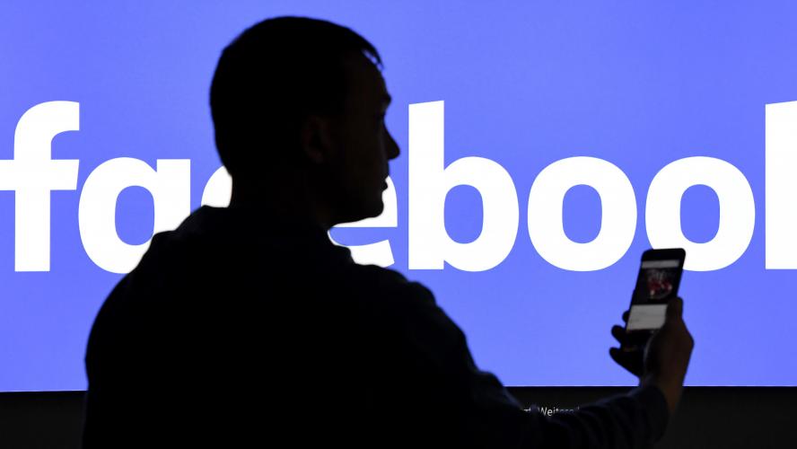 Elections américaines : Facebook ouvre un "guichet unique" pour encourager au vote