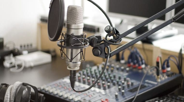 Le confinement a fait exploser les audiences de la Radio
