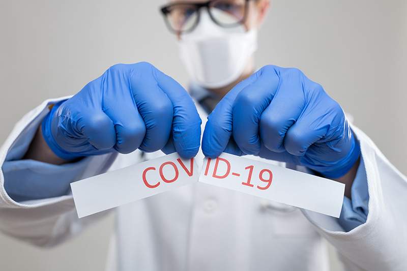 Hausse des contaminations : le SMSM propose des solutions
