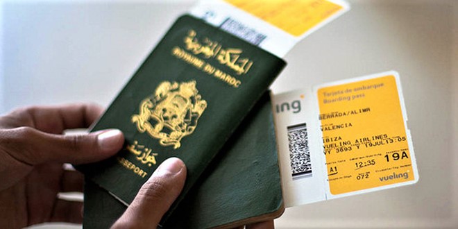 Voyage dans l’espace Schengen : Le Maroc banni de la liste Suisse