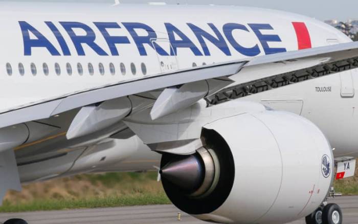 Air France : Reprise des vols spéciaux de/vers le Maroc