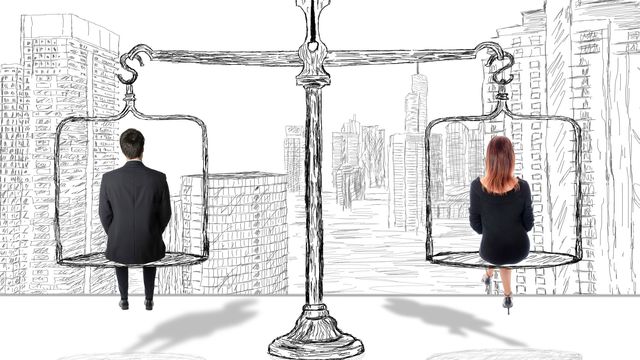 Rapport du WEF : L’interminable lutte pour la parité au Maroc Rapport du WEF : L’interminable lutte pour la parité au Maroc