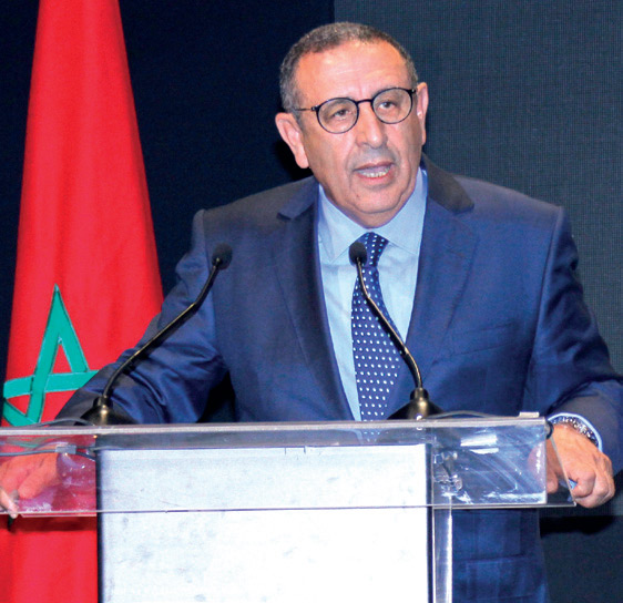 Par Youssef Amrani, Ambassadeur de Sa Majesté le Roi en Afrique du Sud