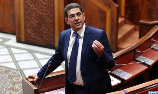 Rentrée scolaire: Amzazi dévoile les ingrédients de sa mystérieuse formule Rentrée scolaire: Amzazi dévoile les ingrédients de sa mystérieuse formule