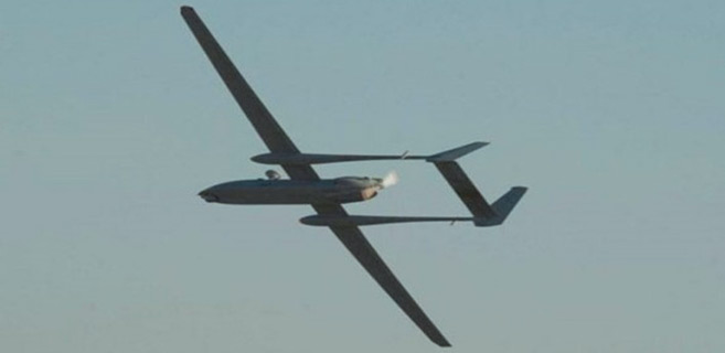 Liban : Un drone israélien abattu par Hezbollah