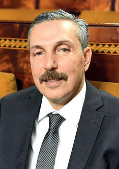 Dr Allal Amraoui Dr Allal Amraoui