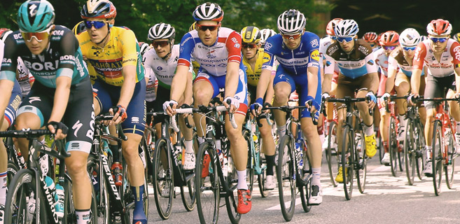 Tour de France : « Le public aura accès au Tour »