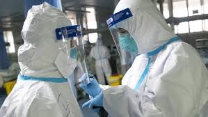 Compteur coronavirus : 1.191 contaminations et 43 décès en 24H