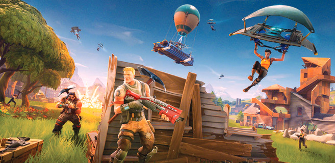 Apple vs Epic Games : le combat continue