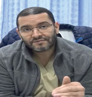 Pr Mohamed Khatouf
