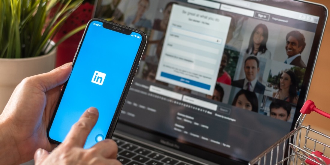 LinkedIn propose des nouvelles fonctionnalités pour les entreprises   LinkedIn propose des nouvelles fonctionnalités pour les entreprises