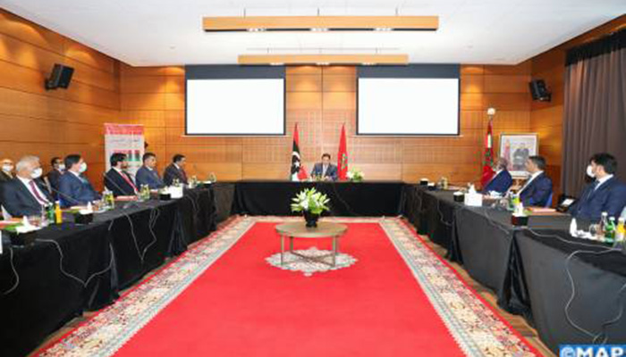 Crise libyenne : les organisations internationales saluent l’engagement du Maroc Crise libyenne : les organisations internationales saluent l’engagement du Maroc