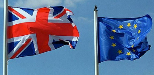 UE-Brexit : Londres menace de ne pas appliquer le traité