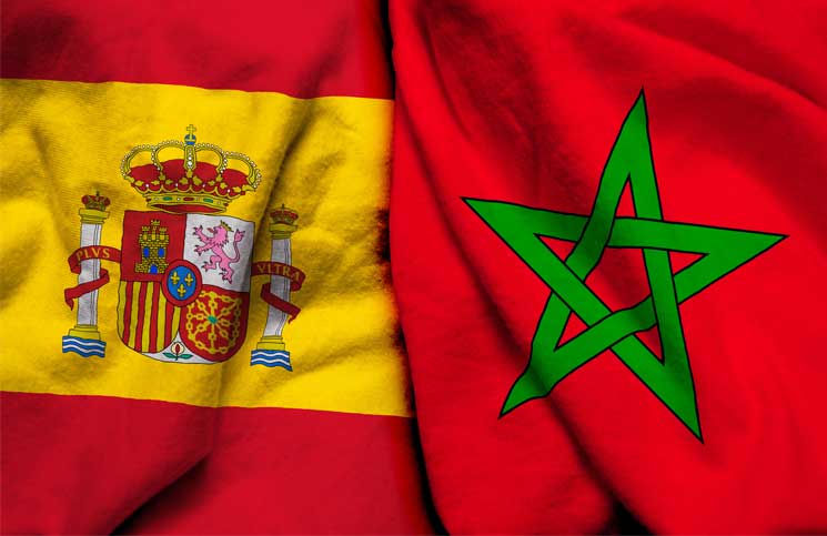 Lutte contre la criminalité : un accord de coopération sécuritaire maroco-espagnol