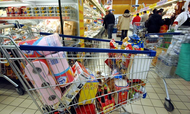 Tanger-Tétouan-Al Hoceima : Baisse de l'indice des prix à la consommation selon le HCP