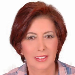 Professeur Aziza Benkirane