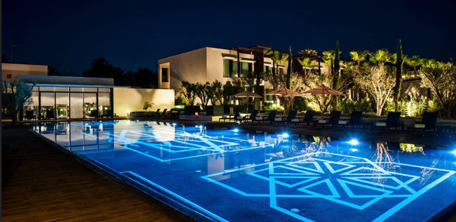 Rabat : Villa Diyafa Boutique Hotel & Spa devient «STORY Rabat» Rabat : Villa Diyafa Boutique Hotel & Spa devient «STORY Rabat»