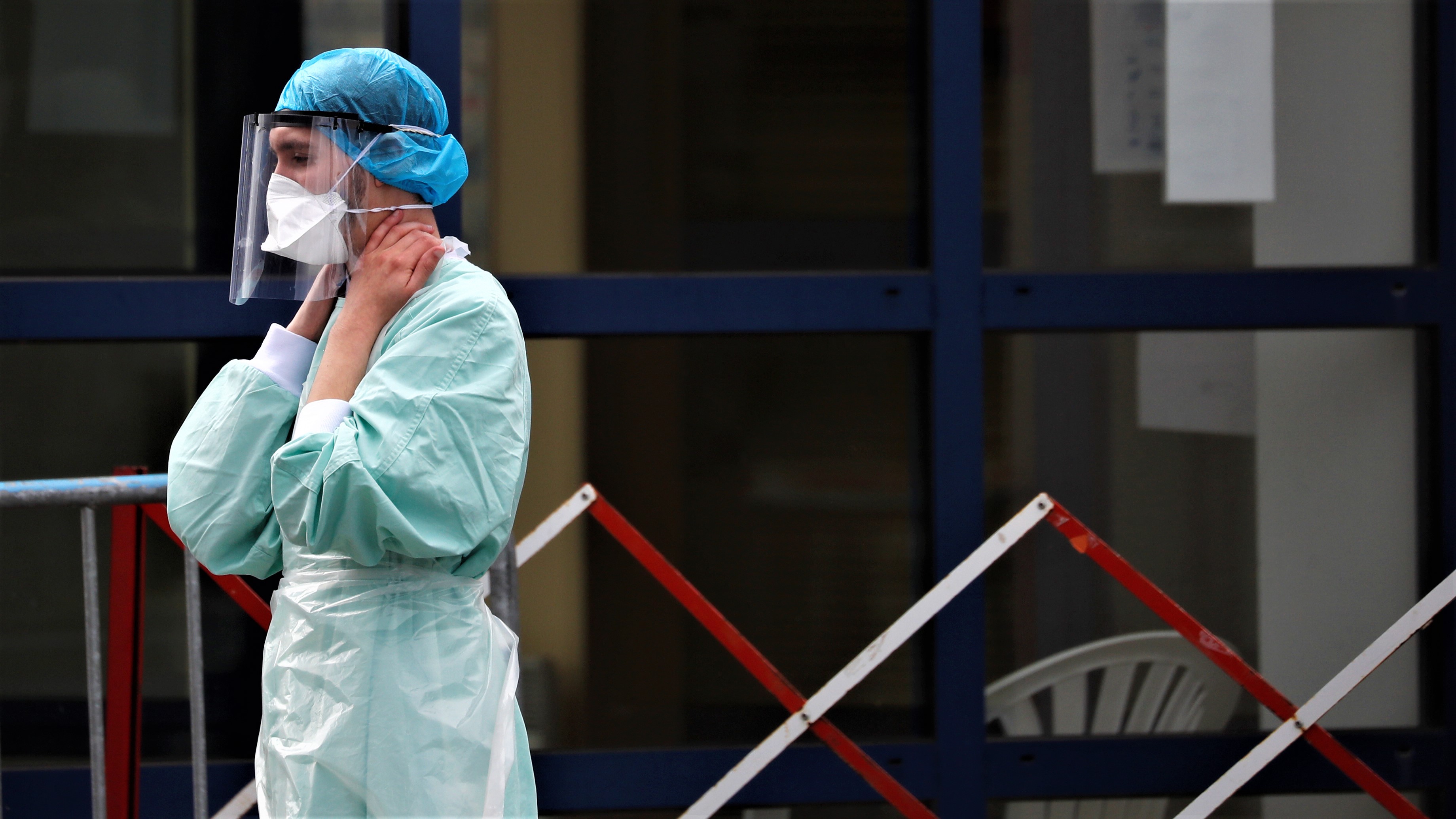 Compteur coronavirus : 2.127 guérisons et 38 décès en 24 heures. Compteur coronavirus : 2.127 guérisons et 38 décès en 24 heures.