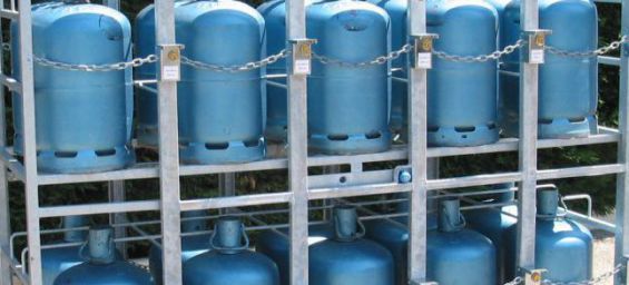 Casablanca : Explosion de bonbonnes de gaz dans une clinique Casablanca : Explosion de bonbonnes de gaz dans une clinique