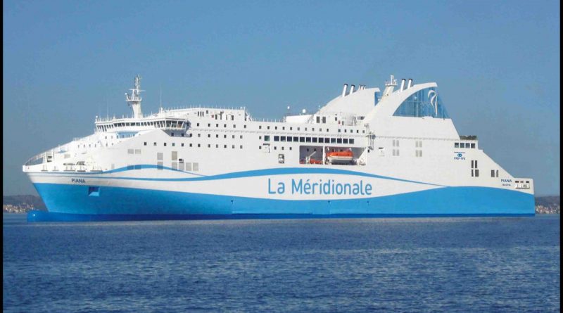 La Méridionale va ouvrir une ligne Marseille/Tanger