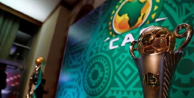 CAF : La finale de la Ligue des Champions prévue le 6 novembre
