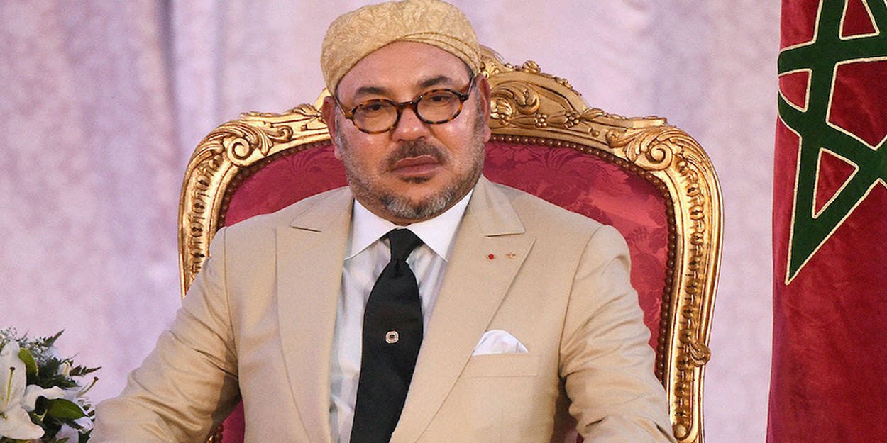 Décès du jeune Adnane : SM le Roi exprime ses condoléances à la famille éplorée Décès du jeune Adnane : SM le Roi exprime ses condoléances à la famille éplorée