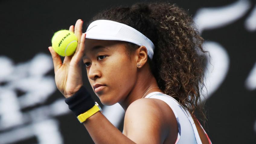  US Open: Naomi Osaka, leader sur et en dehors des courts 