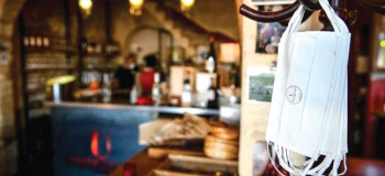 Covid-19 : Le bal des ouvertures et fermetures entre Casablanca et Rabat Covid-19 : Le bal des ouvertures et fermetures entre Casablanca et Rabat