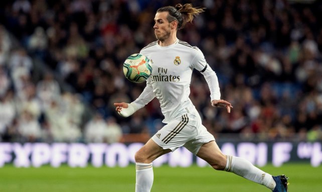 Foot: Gareth Bale retourne à Tottenham ?
