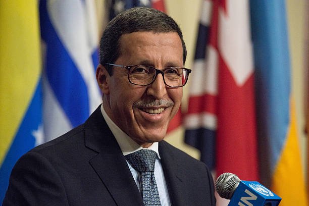 Omar Hilale dévoile la stratégie énergétique du Maroc à l’ONU