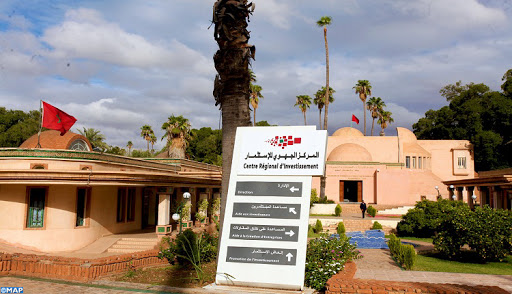 Marrakech : Le CRI et la CCIS mettent en place une nouvelle structure d’accueil et d’orientation