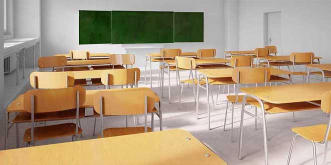Casablanca : Les écoles privées étaient prêtes à rouvrir, le gouvernement en a décidé autrement
