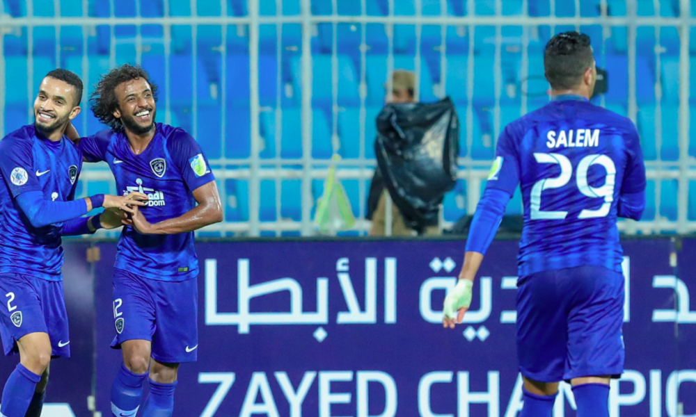 Ligue des Champions asiatiques/Doha : 15 cas testés positifs au sein d’Al Hilal saoudien !