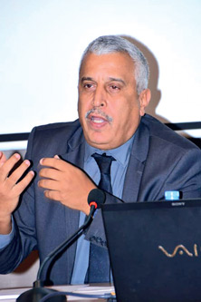 Abderrahim Ksiri Abderrahim Ksiri