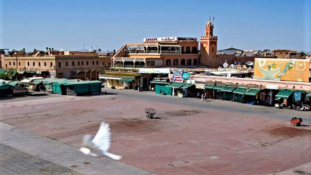 Marrakech : Les professionnels du tourisme vont à "passer à l'offensive" pour assurer la reprise