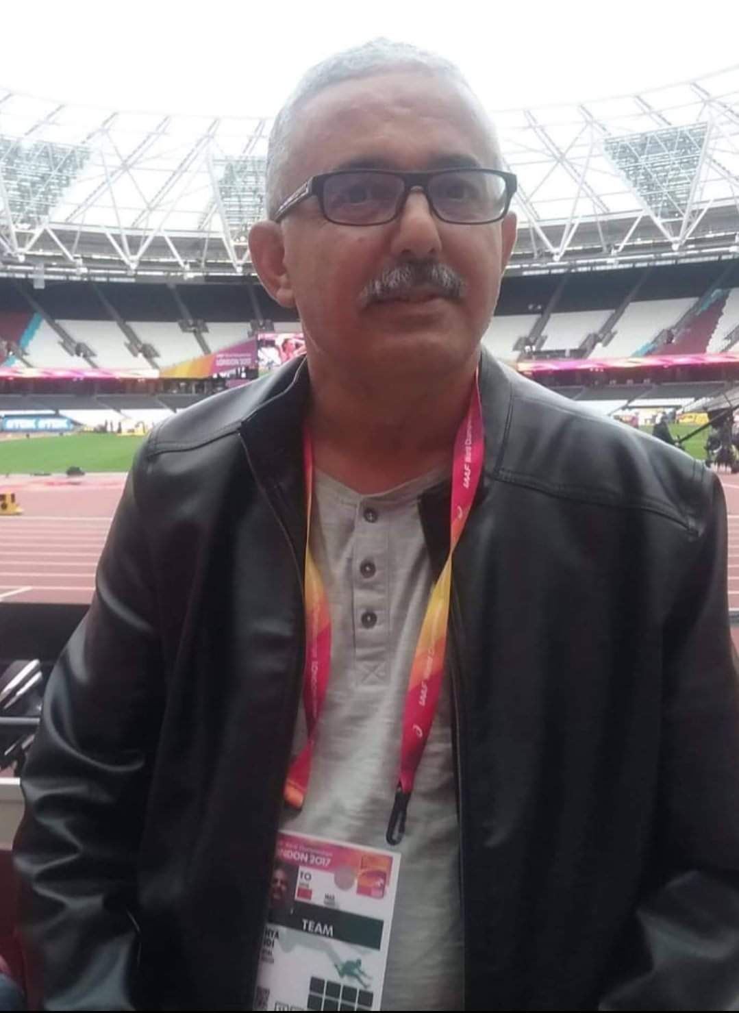 Yahya Saïdi, expert en droit de sport : « Beaucoup reste à faire pour que l'AMA soit opérationnelle »