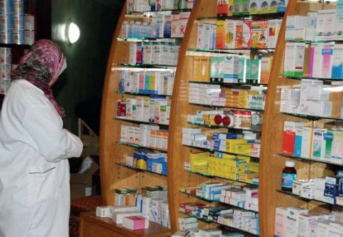 Tests et médicaments anti-Covid : Y a-t-il ou non pénurie ? Tests et médicaments anti-Covid : Y a-t-il ou non pénurie ?