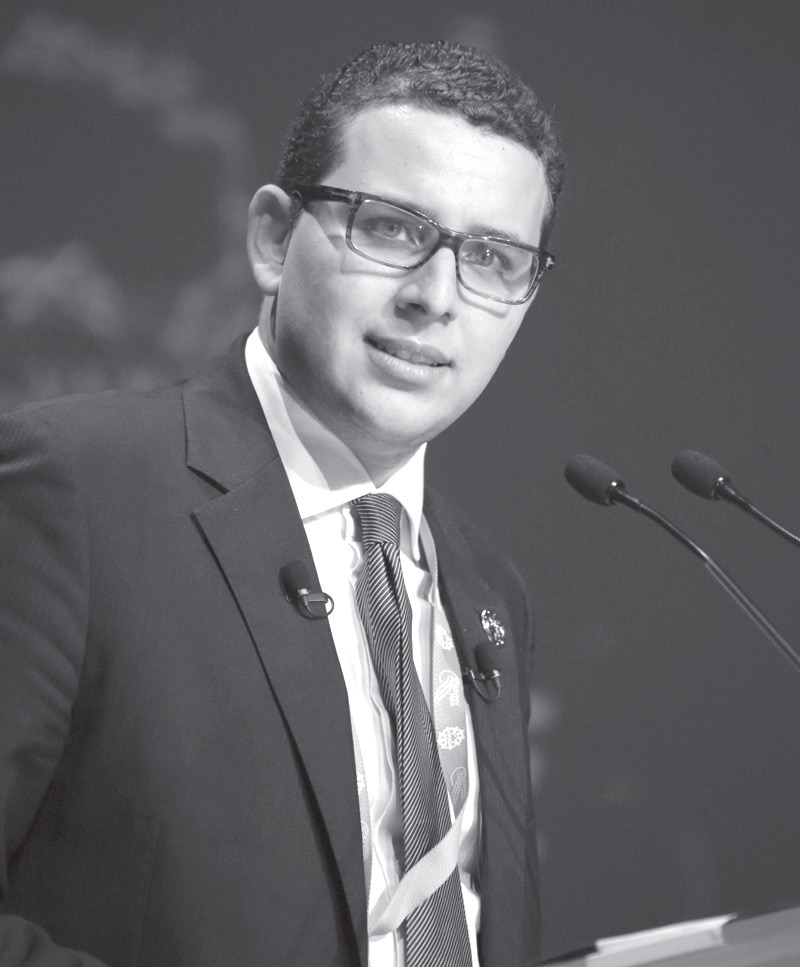 Brahim Fassi Fihri : « Vers un modèle libéro-social pour le Maroc post-Covid-19 »