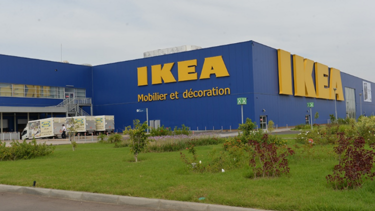 Ikea va lancer des accessoires et des meubles pour les "Gamers" Ikea va lancer des accessoires et des meubles pour les "Gamers"