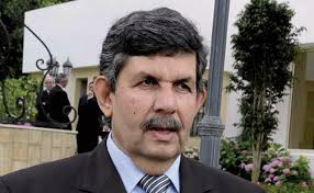 Abdelouahed El Fassi