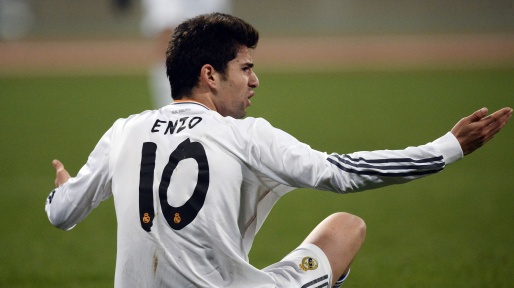 Enzo Zidane proposé au Wydad : Naciri va-t-il commettre l'impardonnable ?
