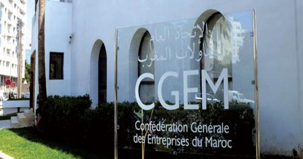 PLF 2021 : les cinq piliers recommandés par la CGEM