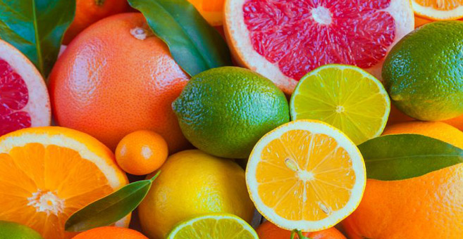 Vitamine C : l’atout santé en automne