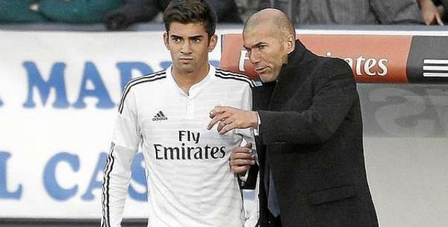 L'arrivée d'Enzo Zidane au WAC : De l'infox et du « fake news » !