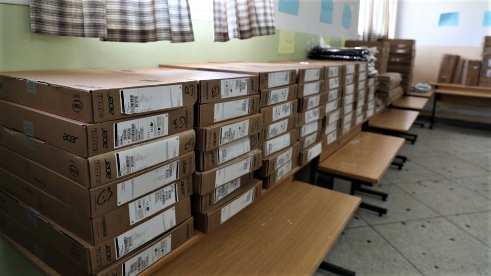 Tanger-Tétouan-Al Hoceïma : Parachèvement en matériel informatique de 34 établissements scolaires